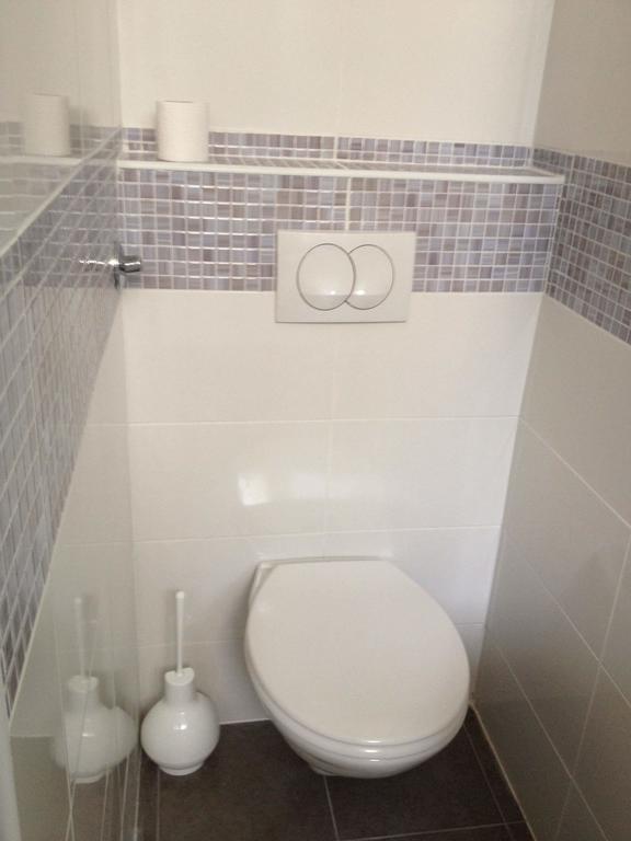 Apartaments Oma & Opa Banjol Exteriör bild